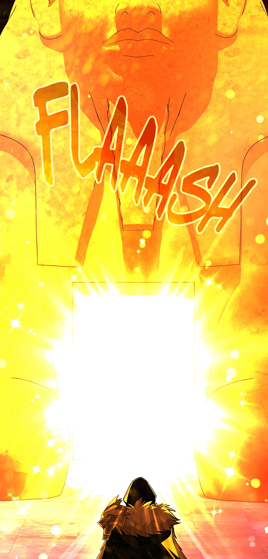 I'm a Part-Timer for the Gods Chapter 79 page 25 - 