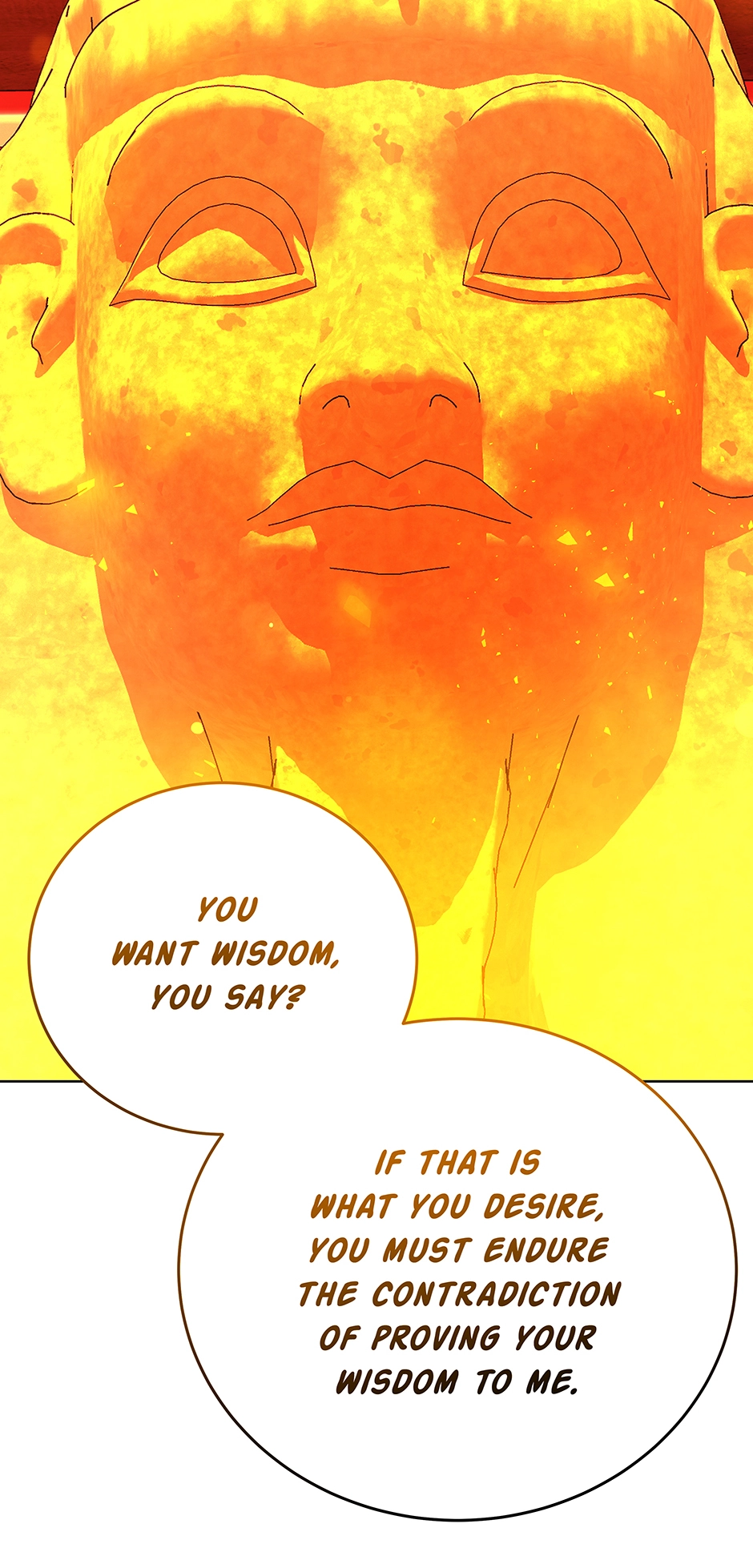 I'm a Part-Timer for the Gods Chapter 79 page 27 - 