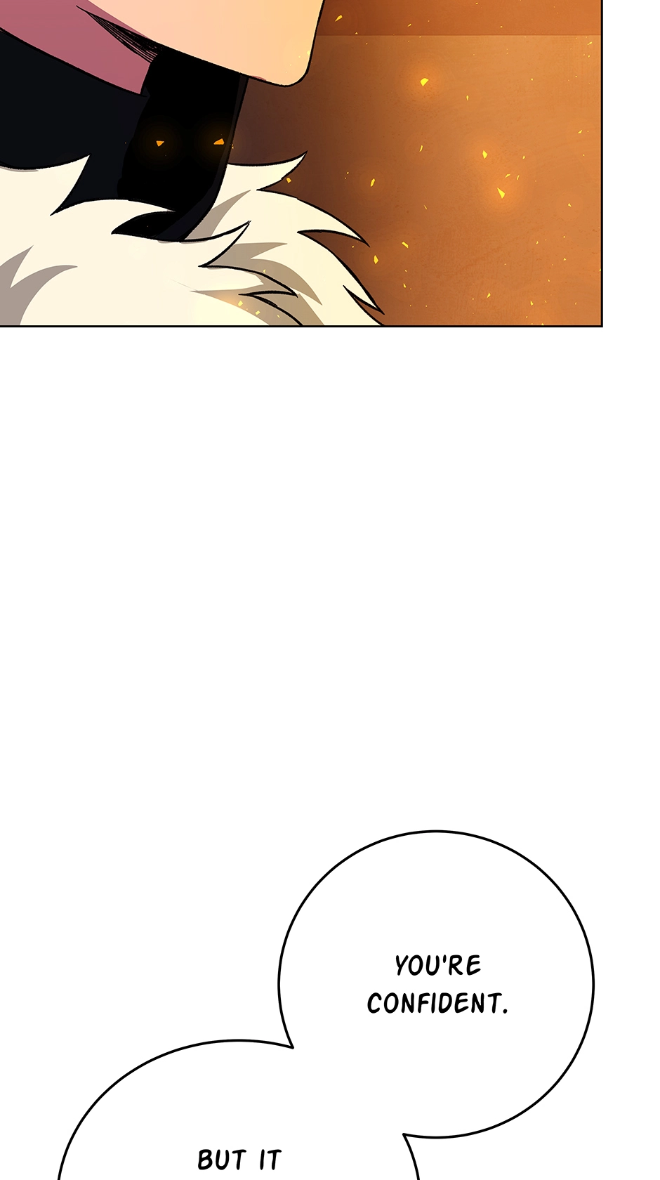 I'm a Part-Timer for the Gods Chapter 79 page 29 - 