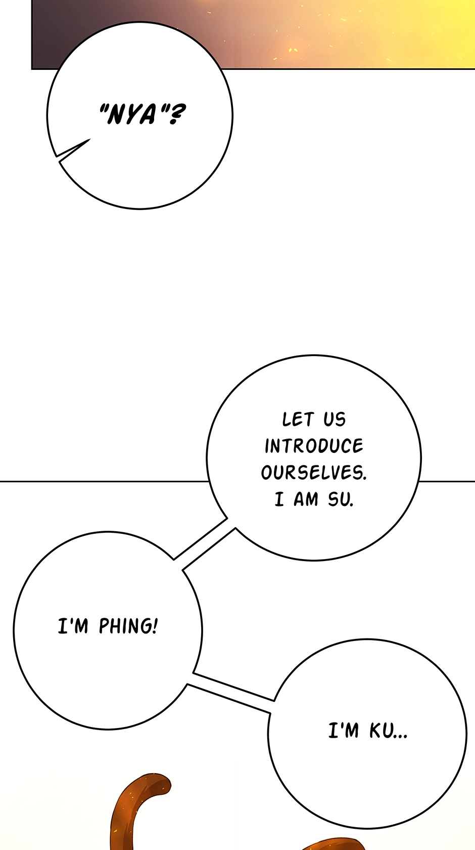 I'm a Part-Timer for the Gods Chapter 79 page 31 - 