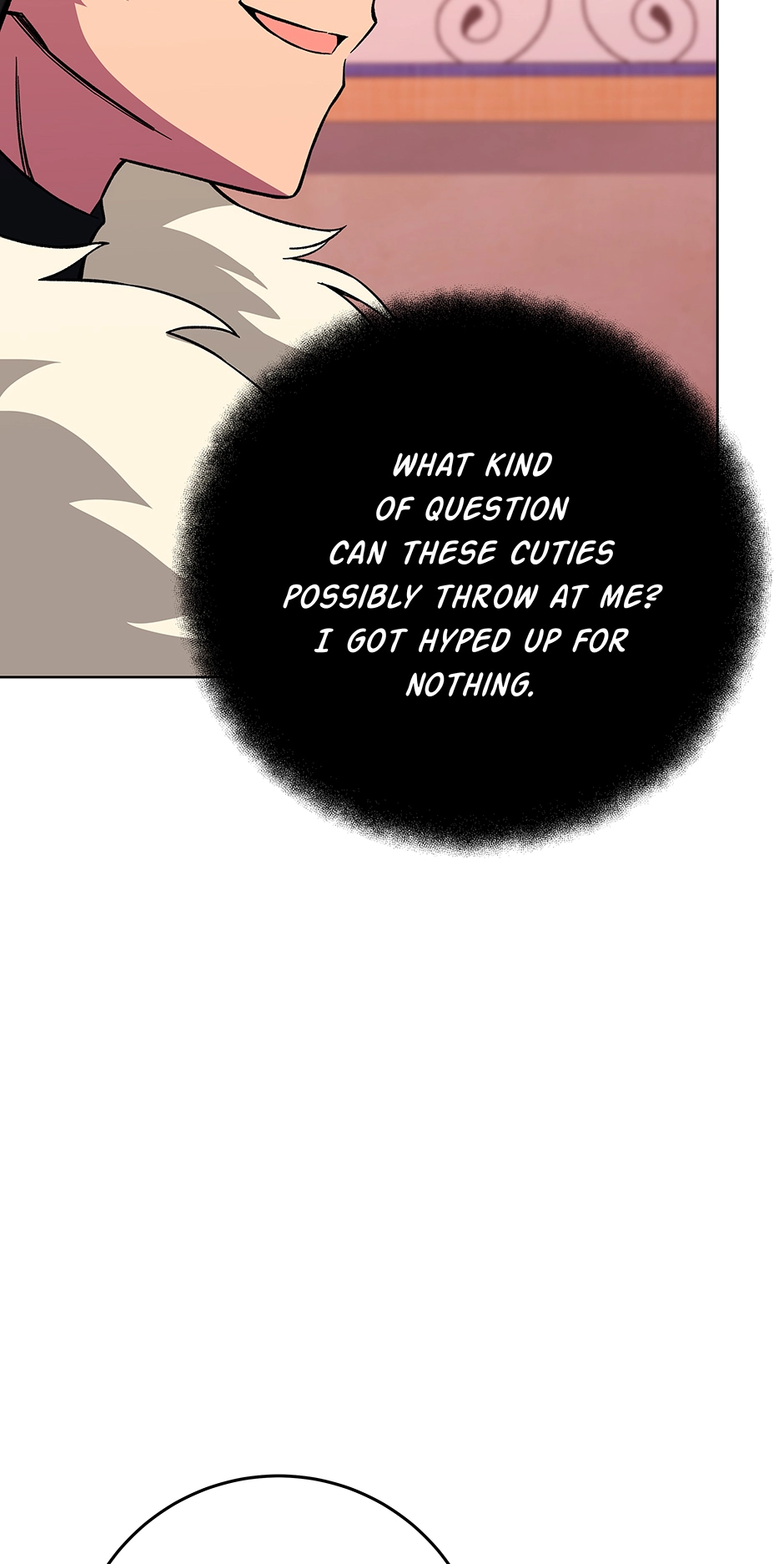 I'm a Part-Timer for the Gods Chapter 79 page 35 - 