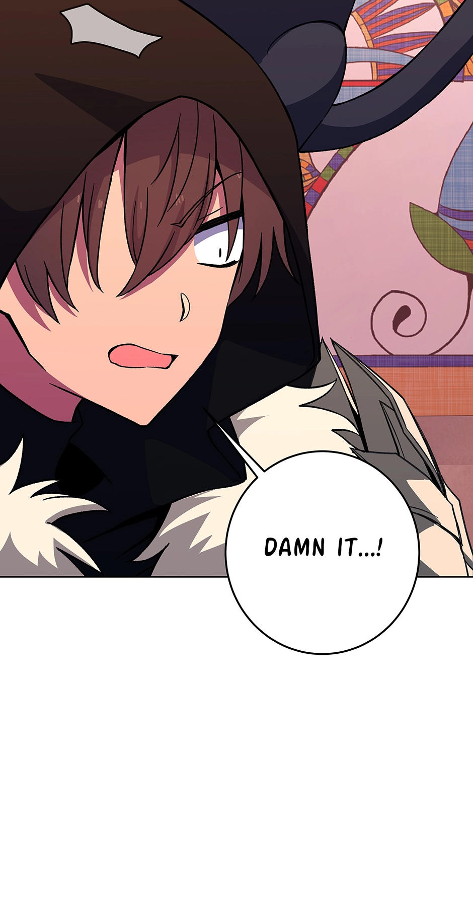 I'm a Part-Timer for the Gods Chapter 79 page 41 - 