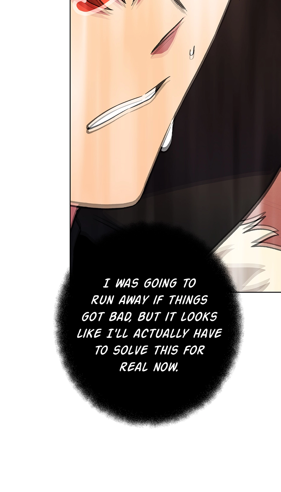 I'm a Part-Timer for the Gods Chapter 79 page 45 - 