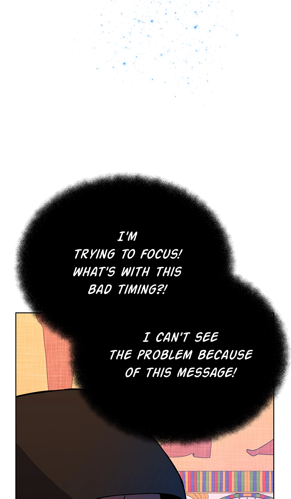 I'm a Part-Timer for the Gods Chapter 79 page 48 - 