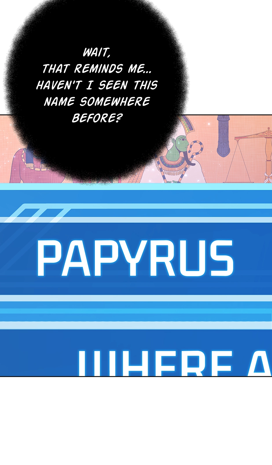 I'm a Part-Timer for the Gods Chapter 79 page 50 - 
