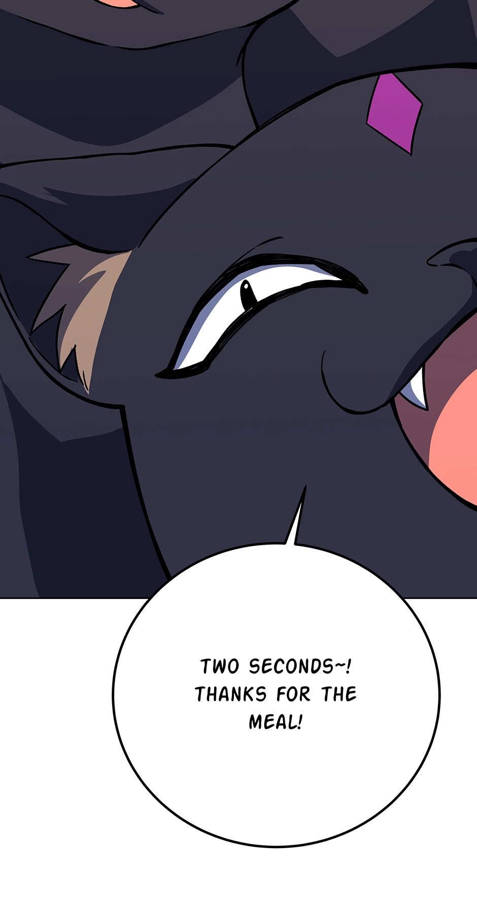 I'm a Part-Timer for the Gods Chapter 79 page 54 - 