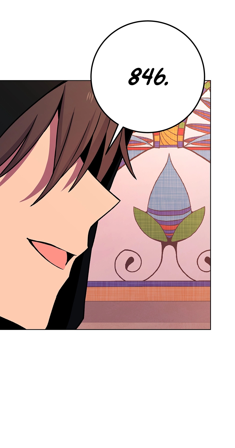 I'm a Part-Timer for the Gods Chapter 79 page 55 - 