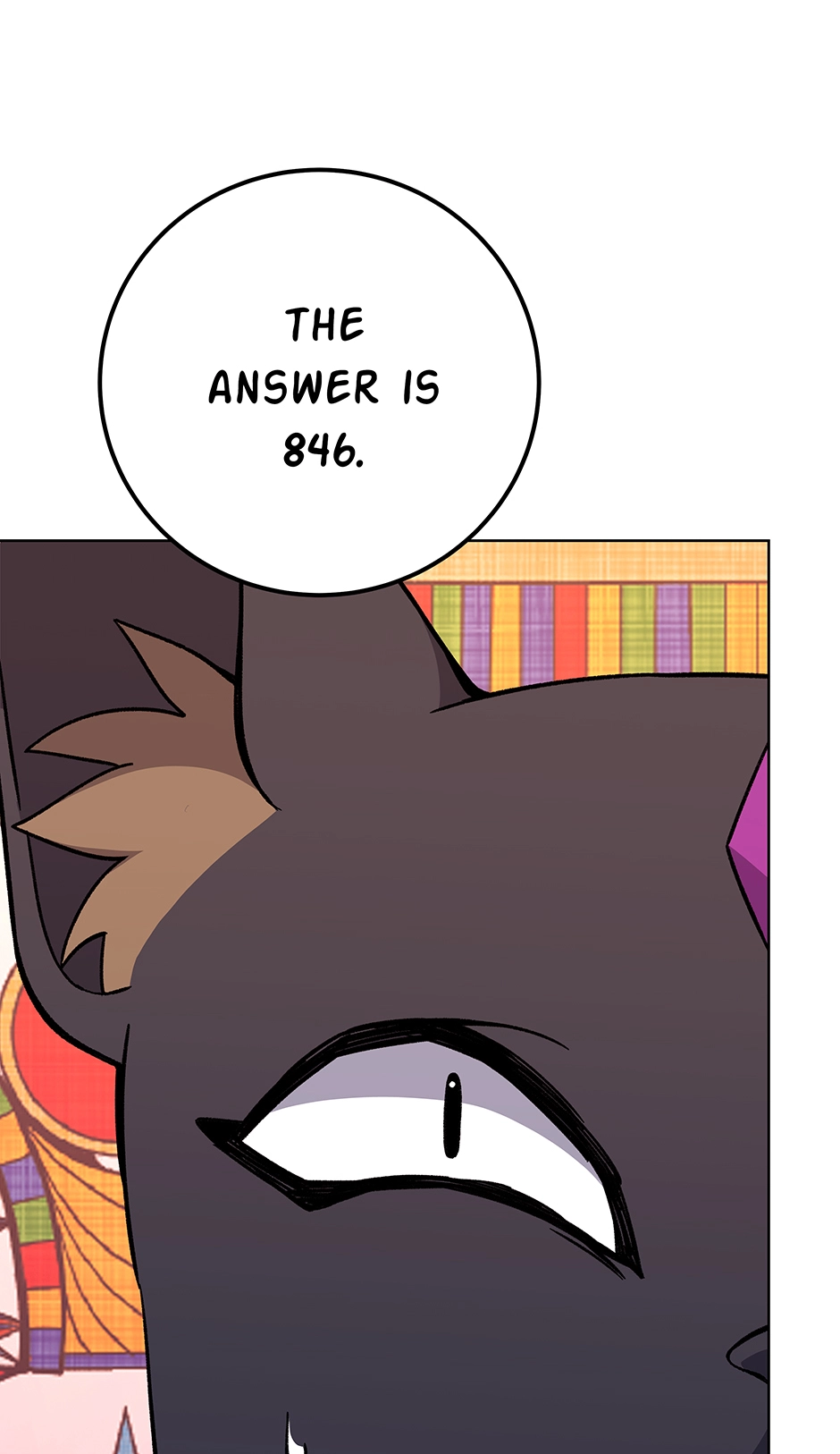 I'm a Part-Timer for the Gods Chapter 79 page 56 - 