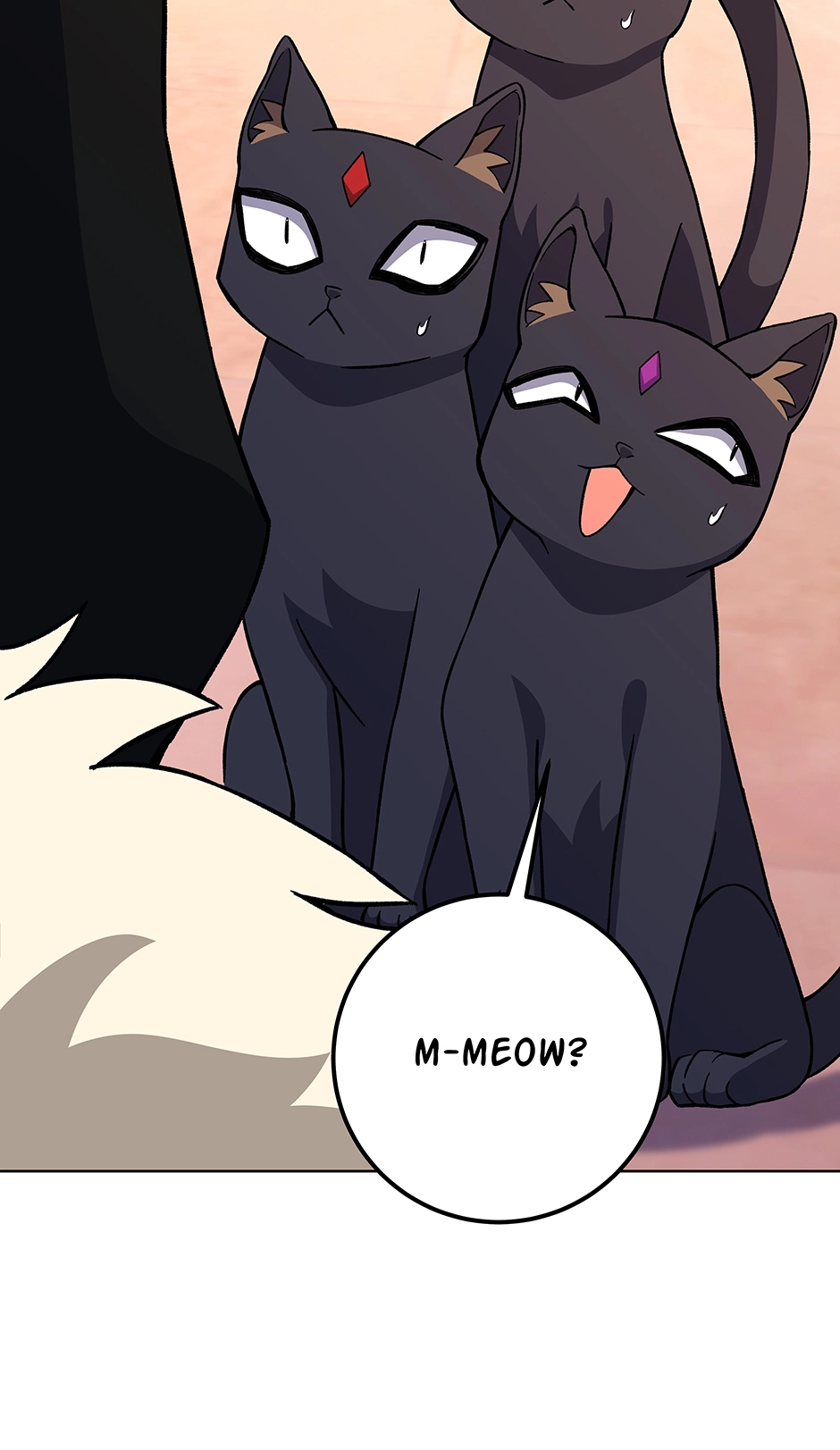 I'm a Part-Timer for the Gods Chapter 79 page 60 - 