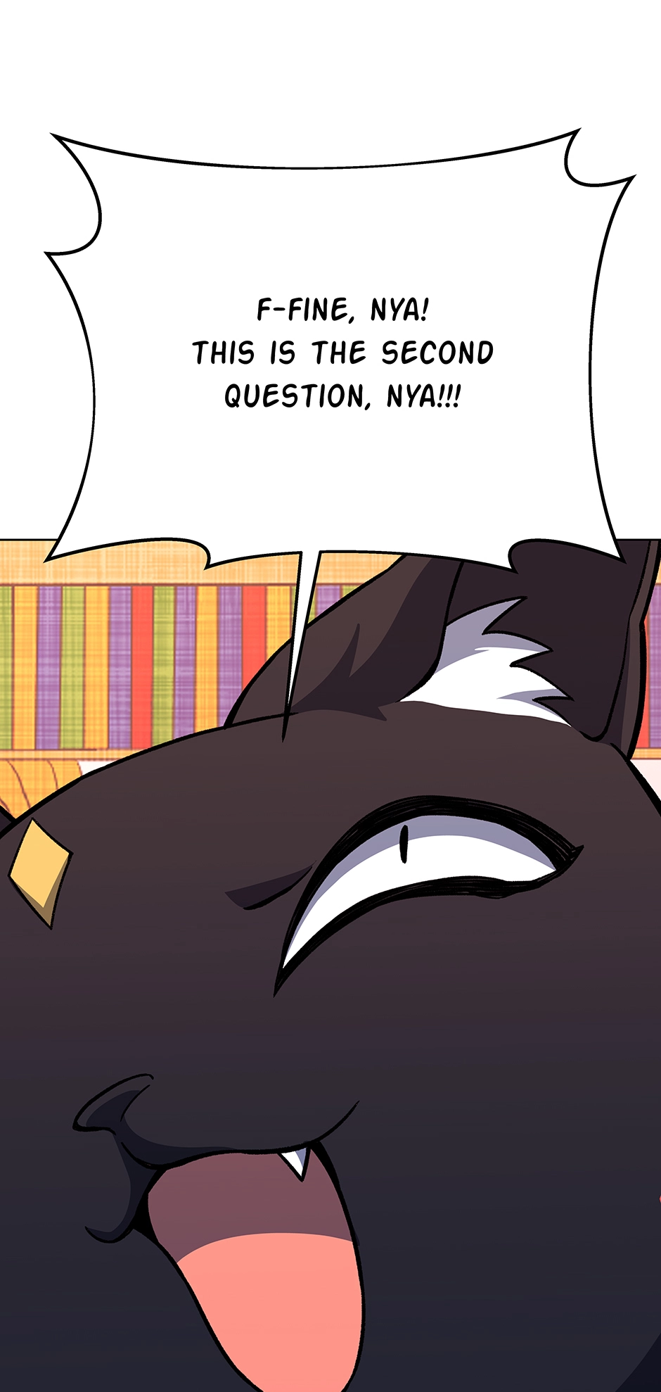 I'm a Part-Timer for the Gods Chapter 79 page 61 - 