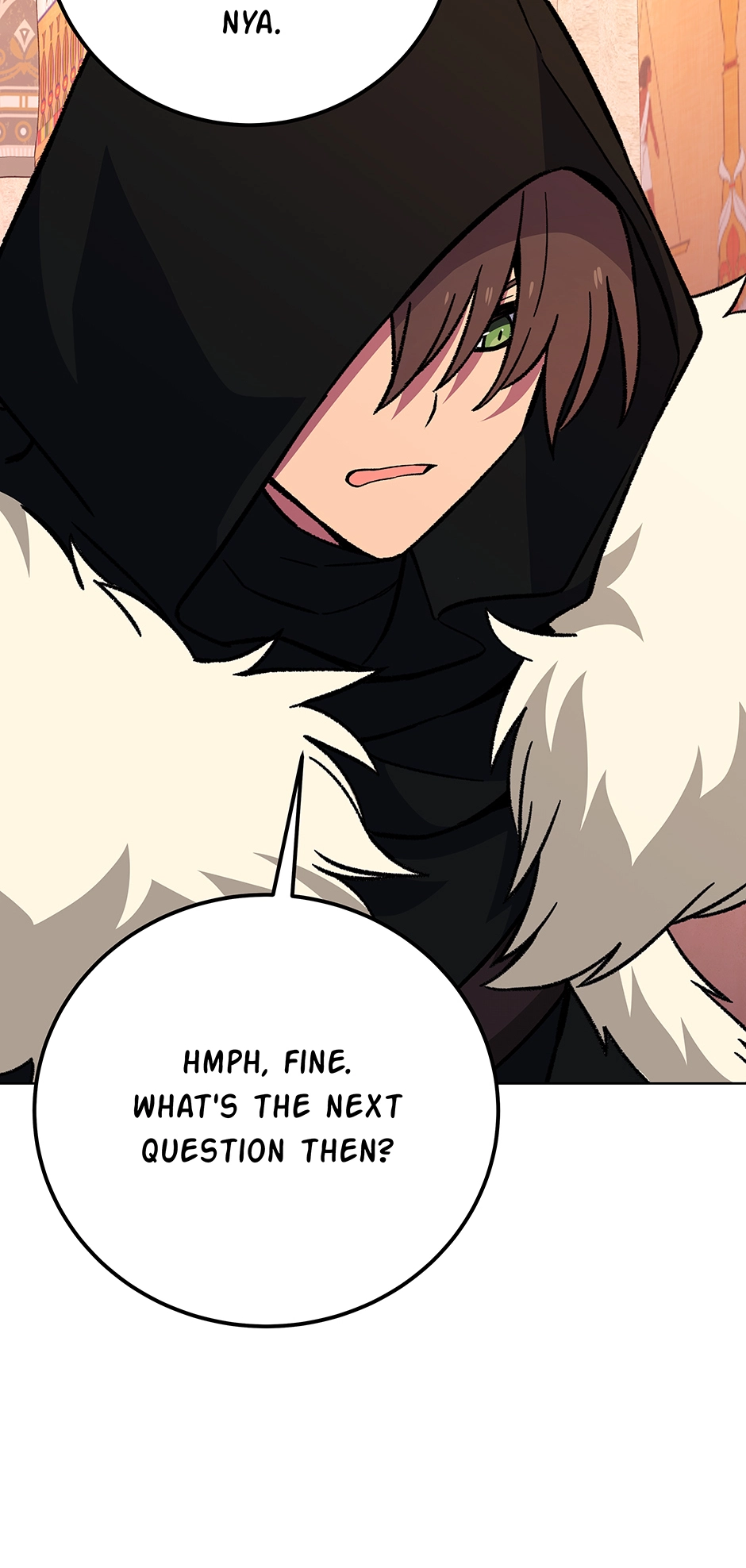 I'm a Part-Timer for the Gods Chapter 79 page 62 - 