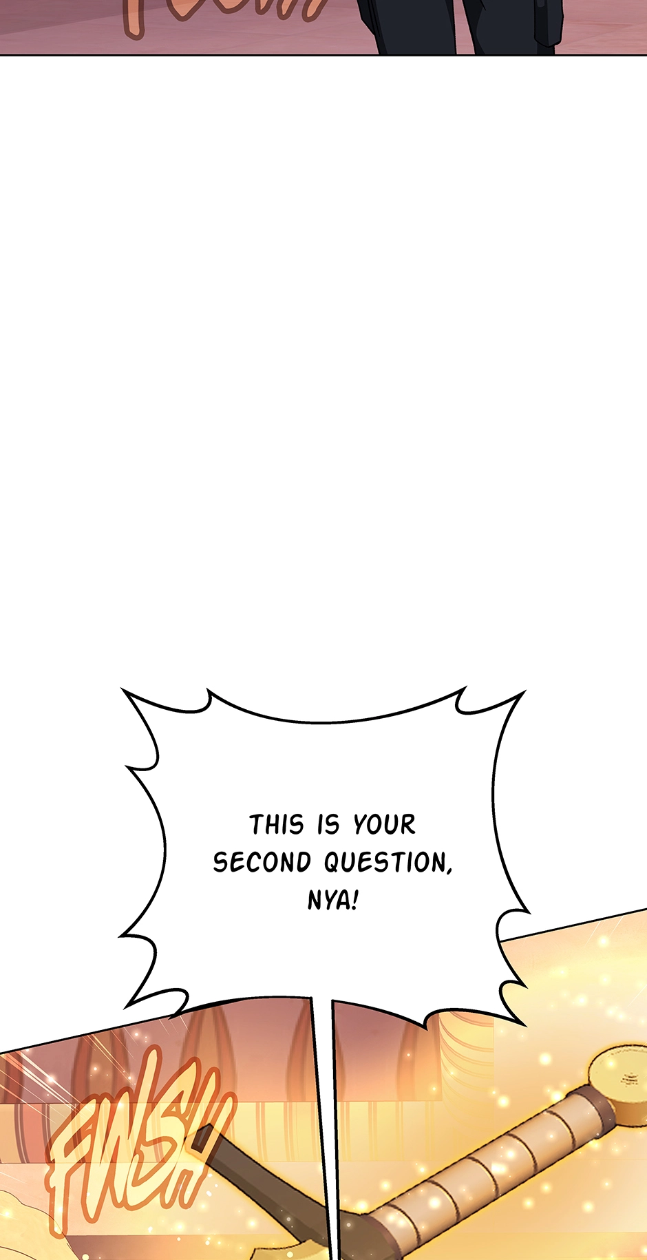 I'm a Part-Timer for the Gods Chapter 79 page 64 - 