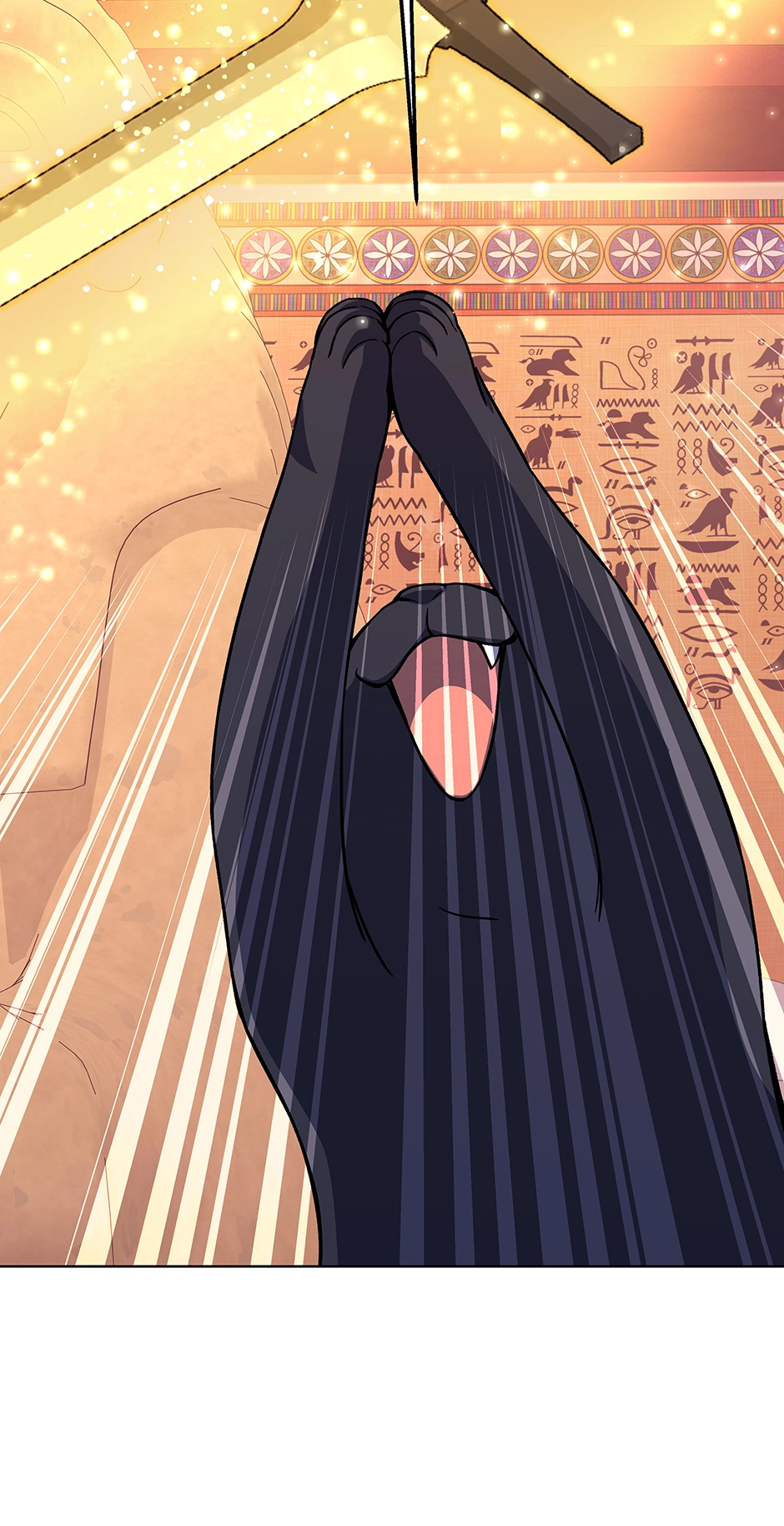 I'm a Part-Timer for the Gods Chapter 79 page 65 - 