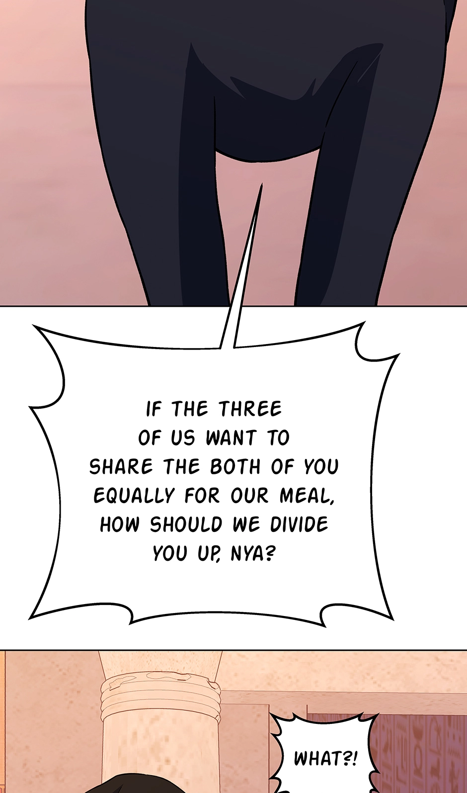 I'm a Part-Timer for the Gods Chapter 79 page 67 - 