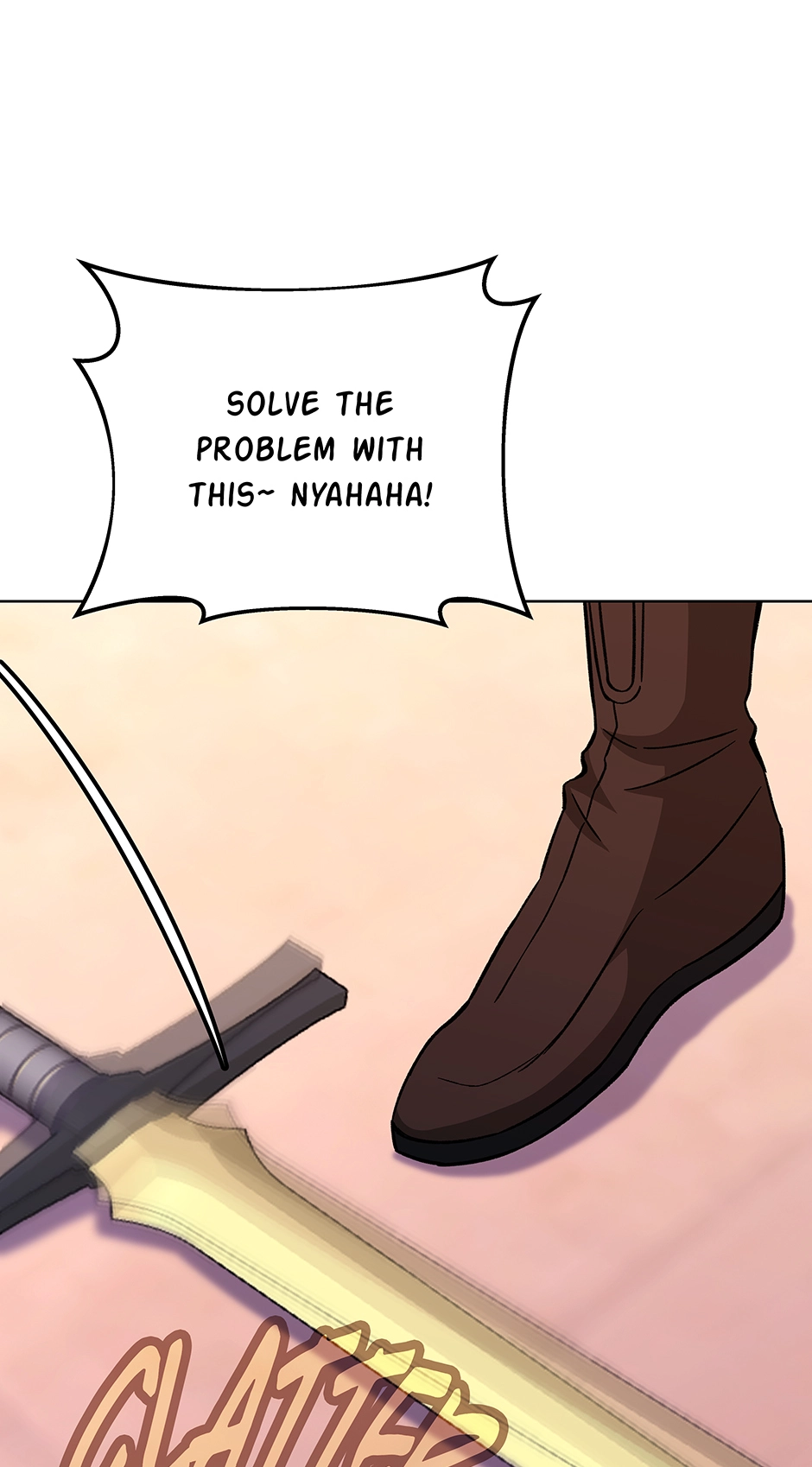 I'm a Part-Timer for the Gods Chapter 79 page 68 - 