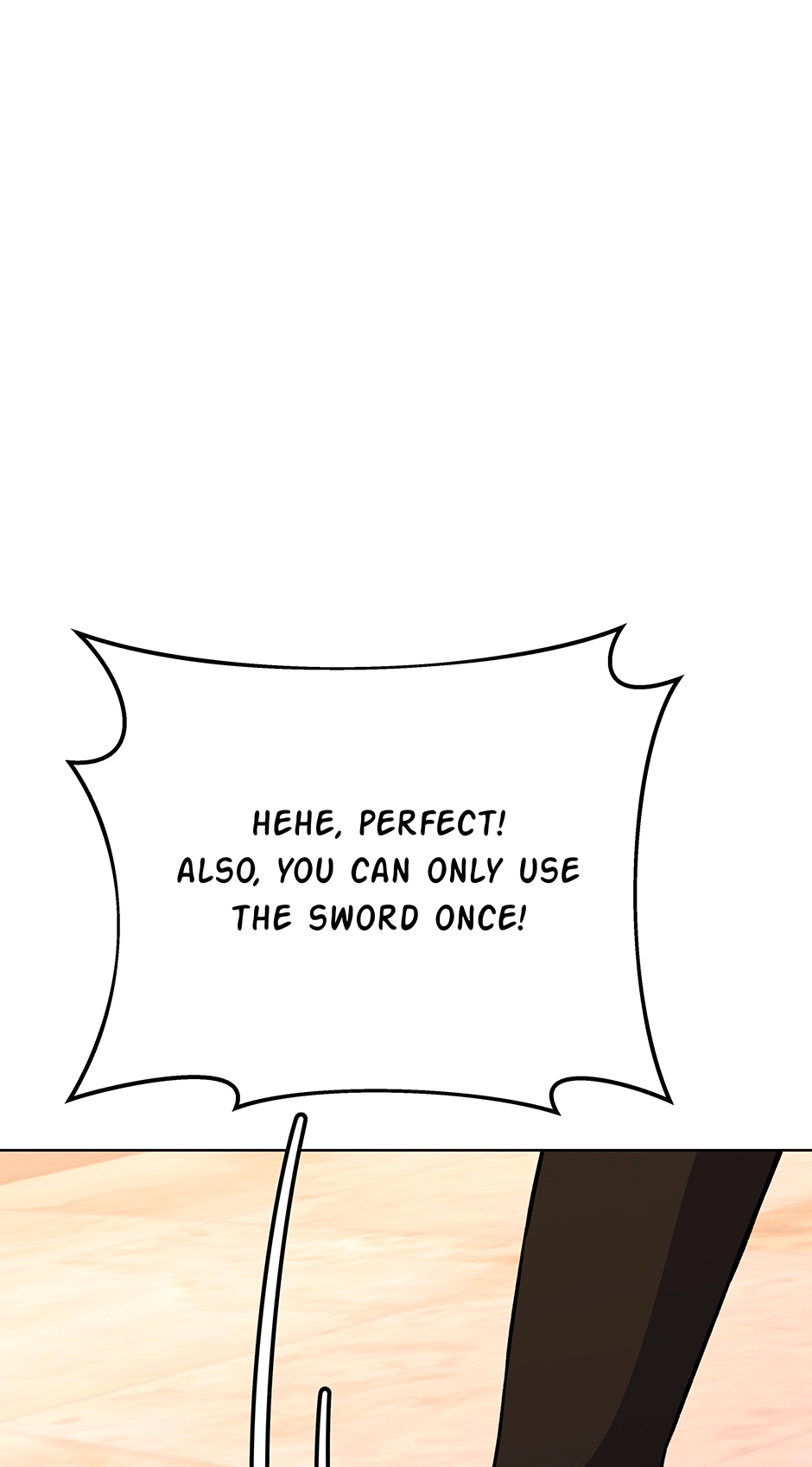 I'm a Part-Timer for the Gods Chapter 79 page 71 - 