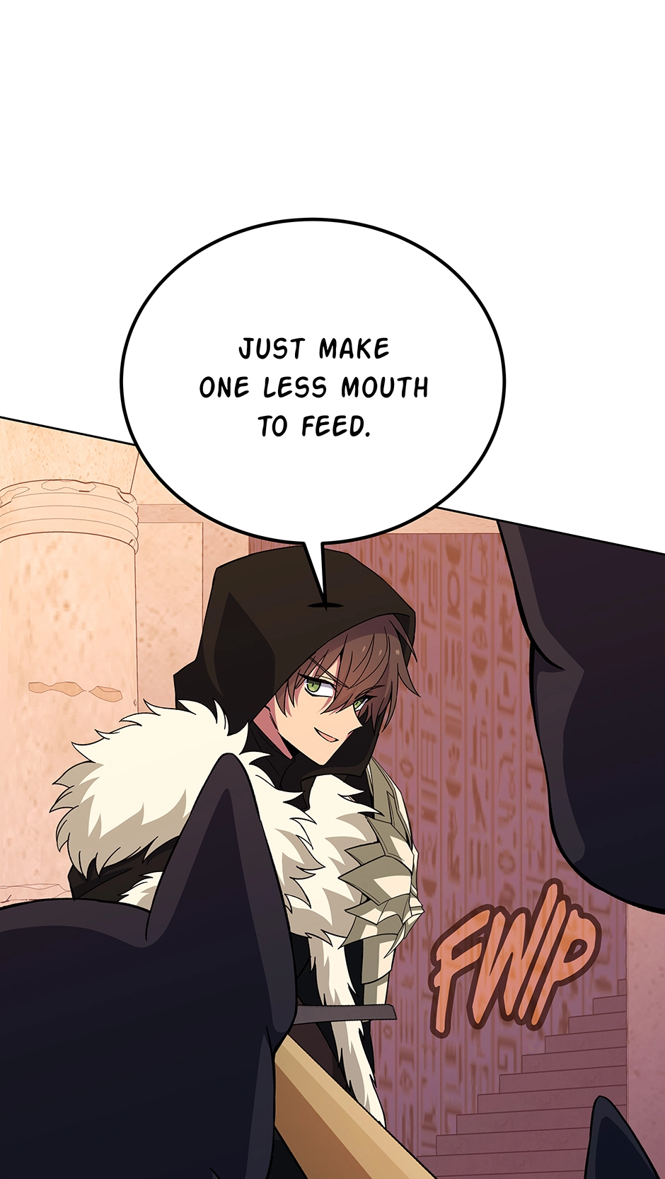 I'm a Part-Timer for the Gods Chapter 79 page 76 - 