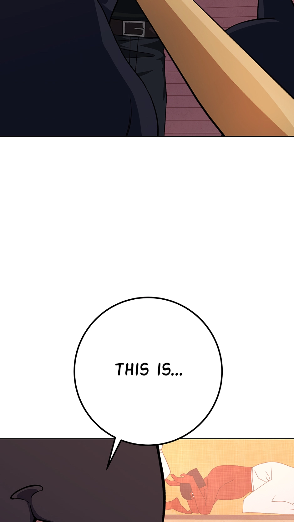 I'm a Part-Timer for the Gods Chapter 79 page 77 - 