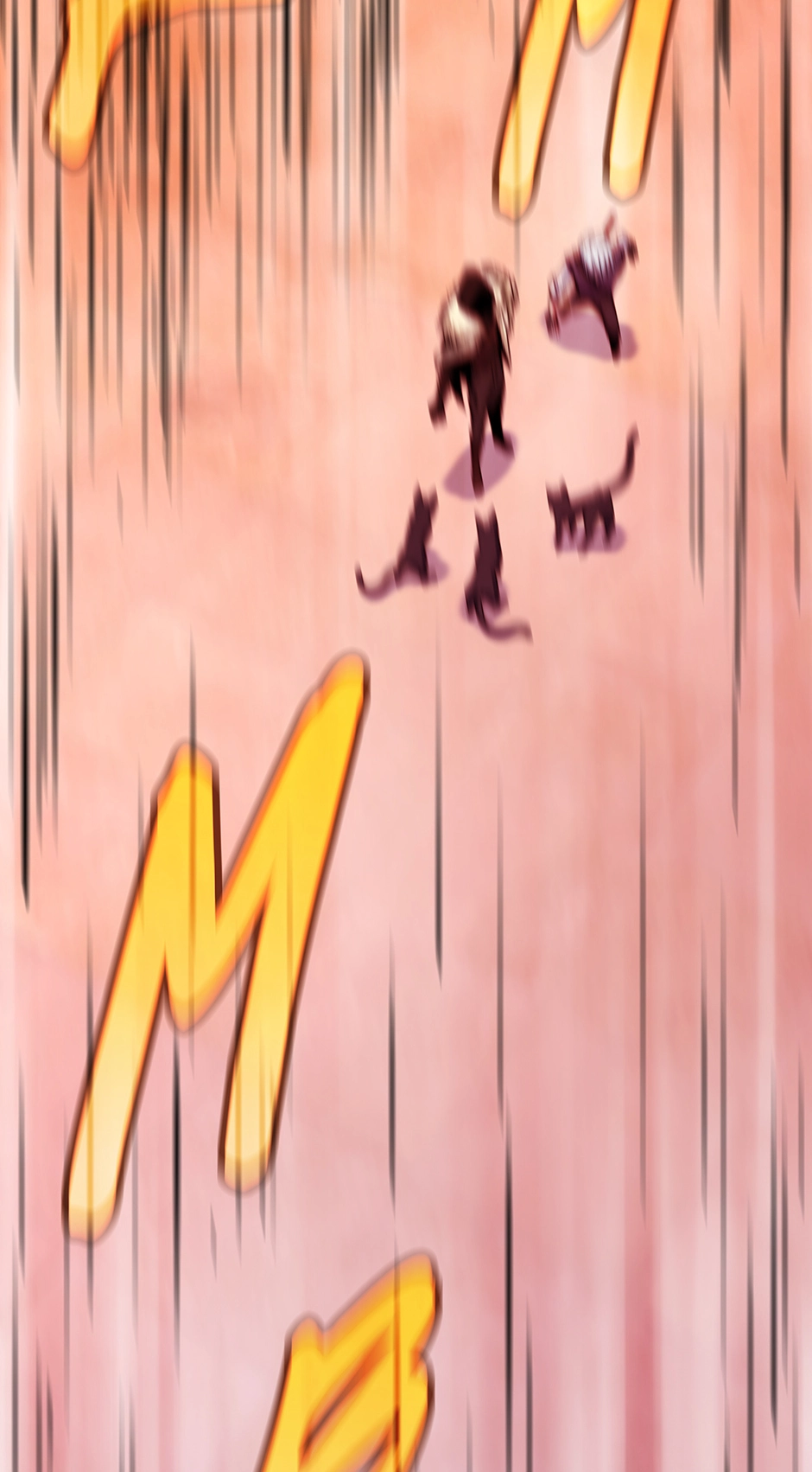 I'm a Part-Timer for the Gods Chapter 79 page 80 - 