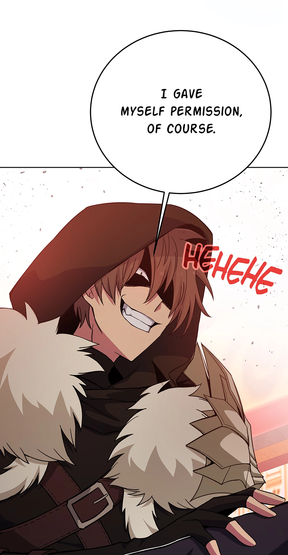 I'm a Part-Timer for the Gods Chapter 79 page 9 - 