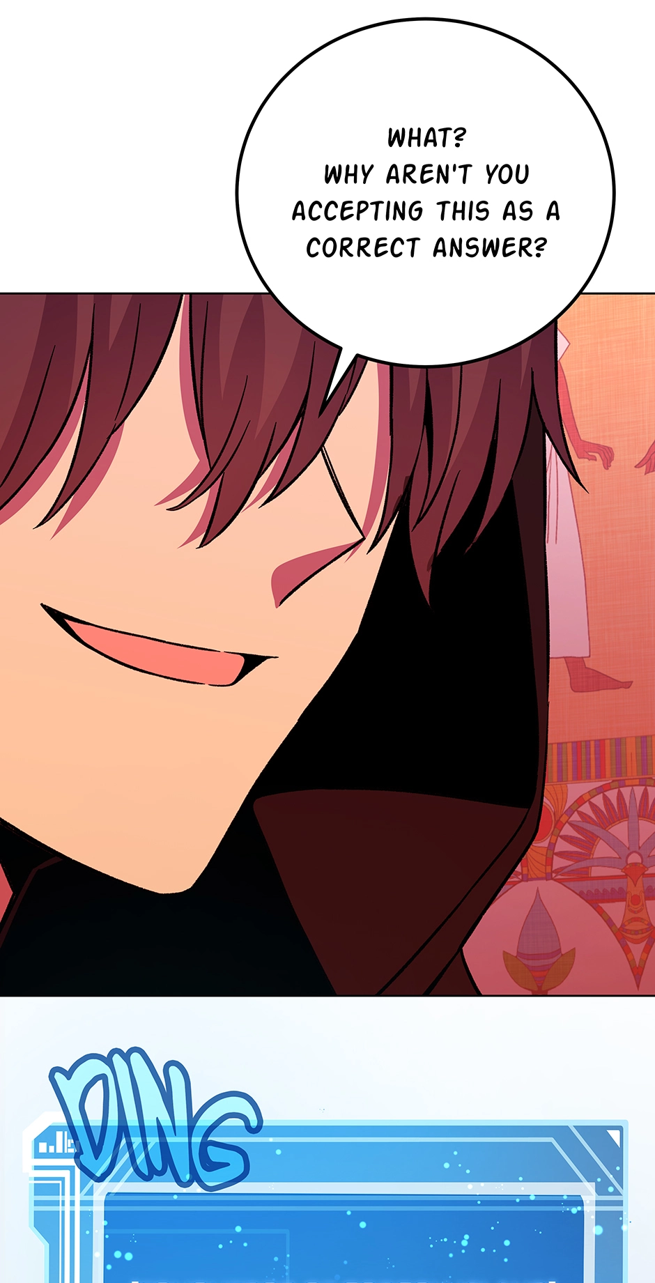 I'm a Part-Timer for the Gods Chapter 79 page 82 - 