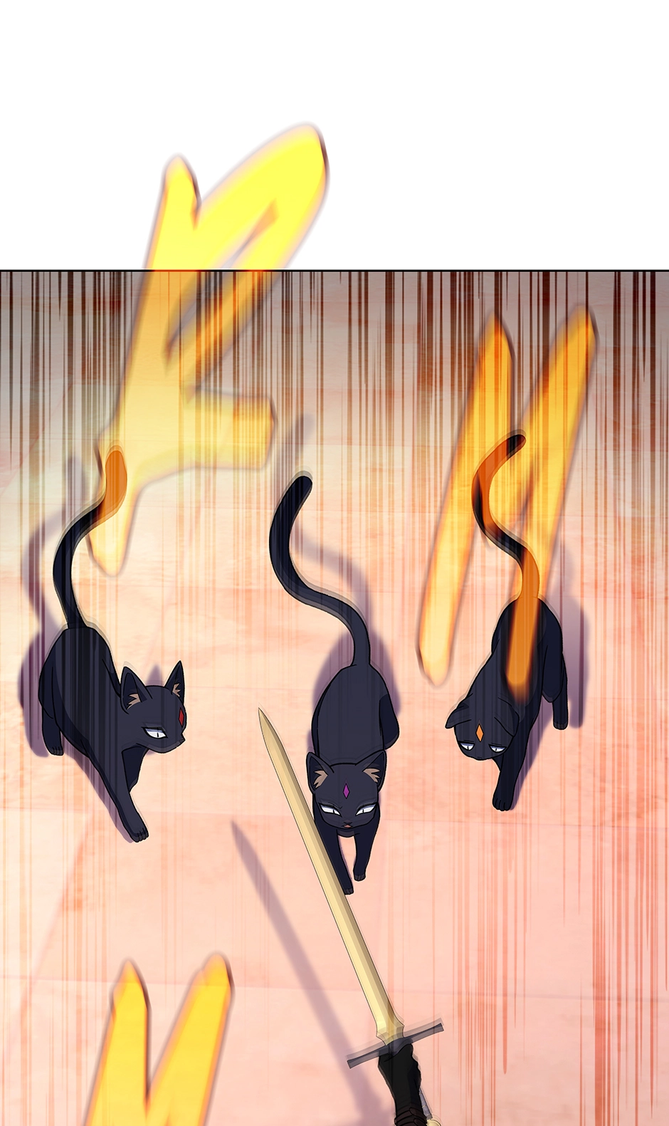 I'm a Part-Timer for the Gods Chapter 80 page 1 - 