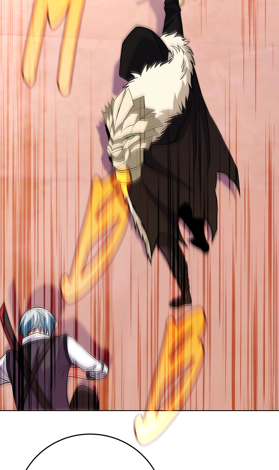 I'm a Part-Timer for the Gods Chapter 80 page 2 - 