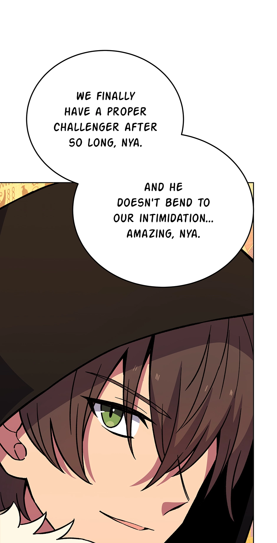 I'm a Part-Timer for the Gods Chapter 80 page 11 - 