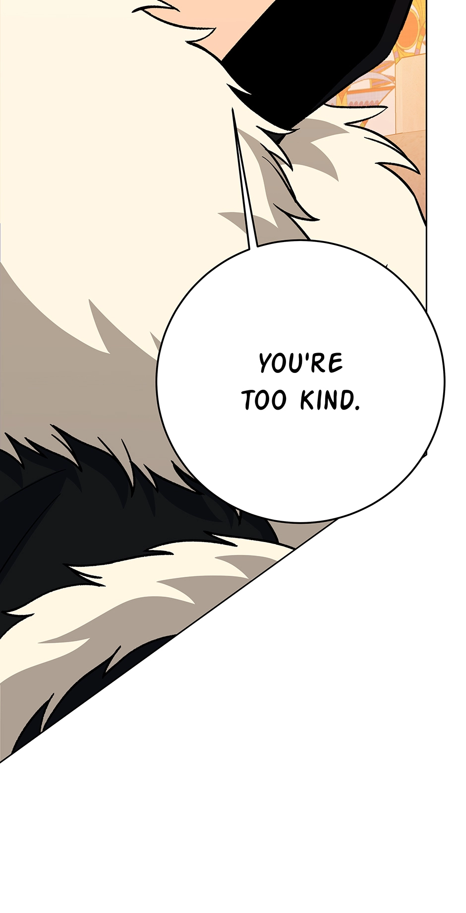 I'm a Part-Timer for the Gods Chapter 80 page 12 - 