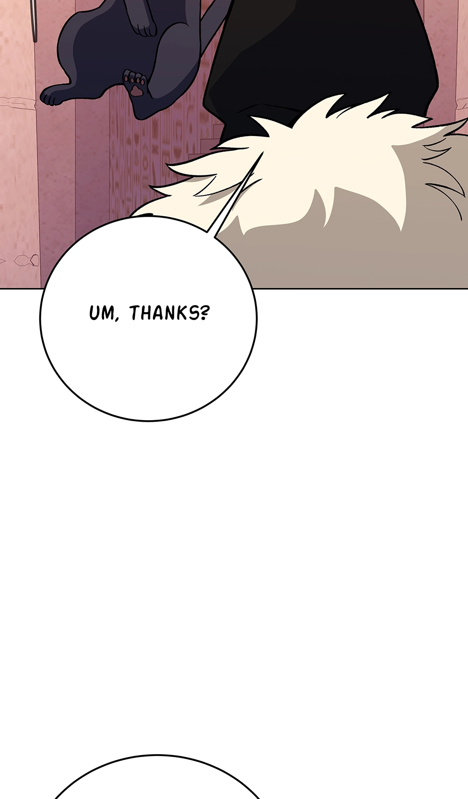 I'm a Part-Timer for the Gods Chapter 80 page 15 - 