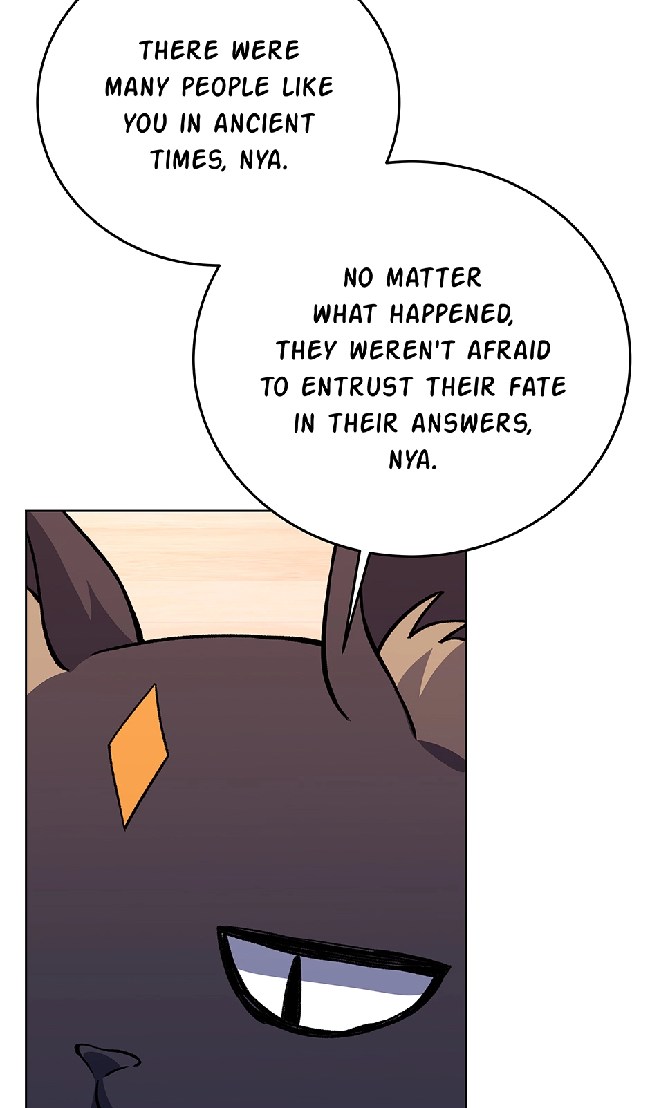 I'm a Part-Timer for the Gods Chapter 80 page 16 - 