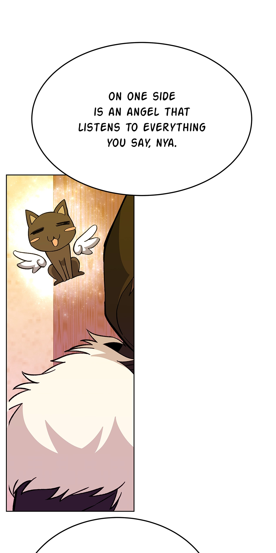 I'm a Part-Timer for the Gods Chapter 80 page 19 - 