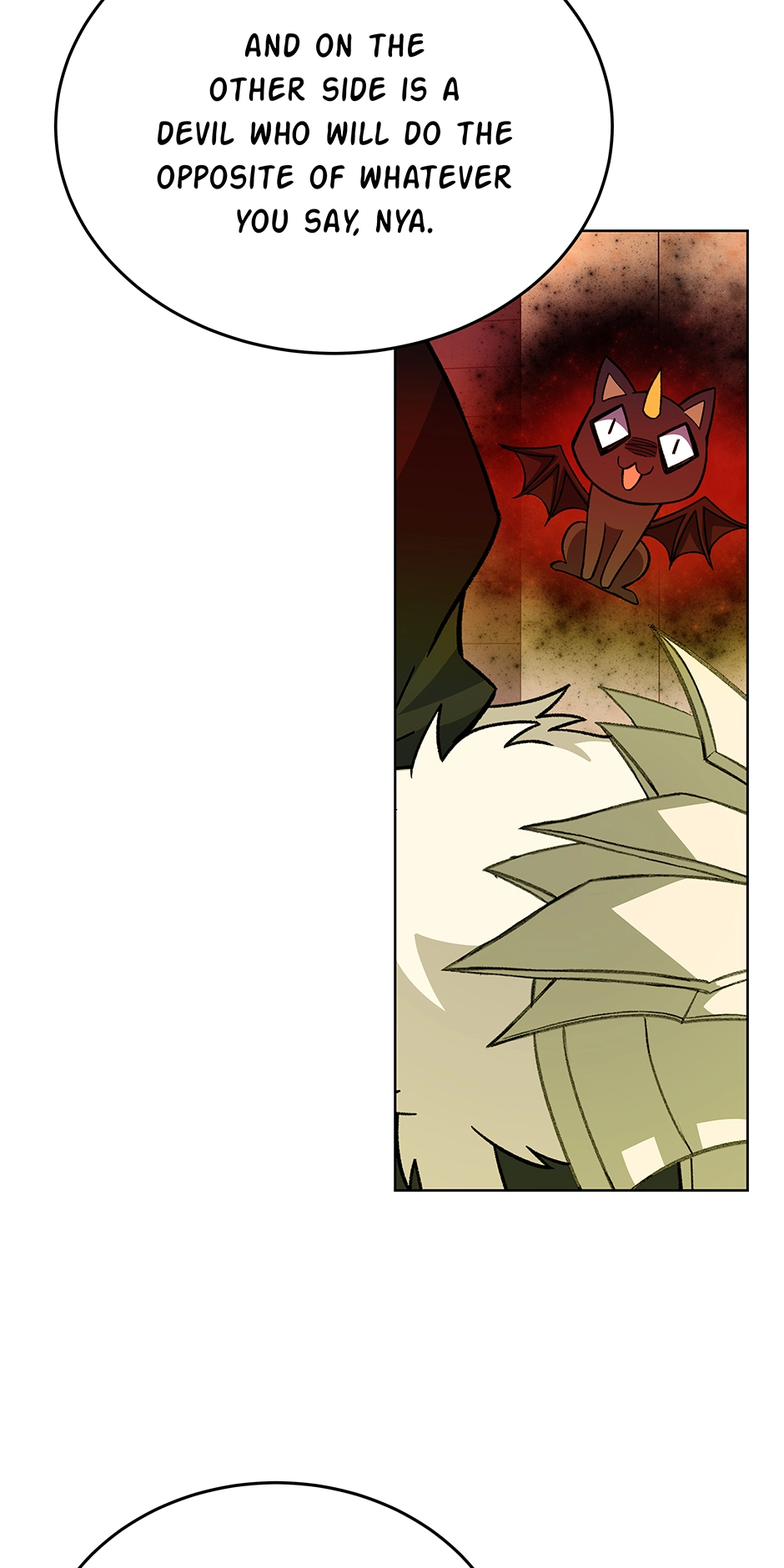 I'm a Part-Timer for the Gods Chapter 80 page 20 - 