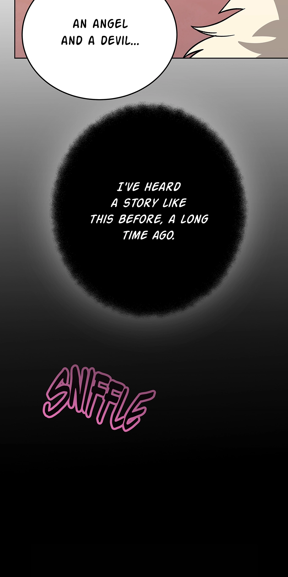 I'm a Part-Timer for the Gods Chapter 80 page 22 - 
