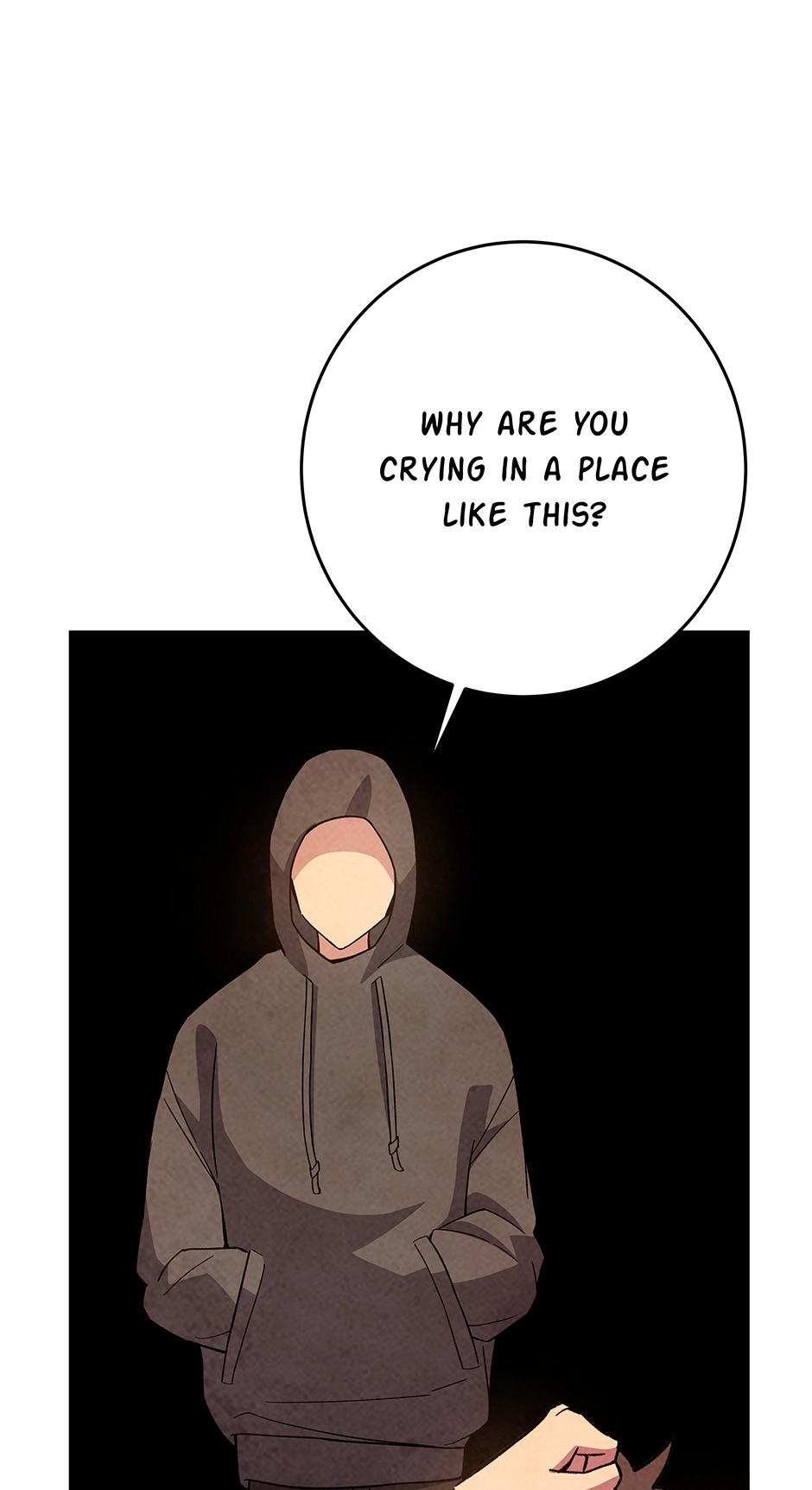 I'm a Part-Timer for the Gods Chapter 80 page 24 - 