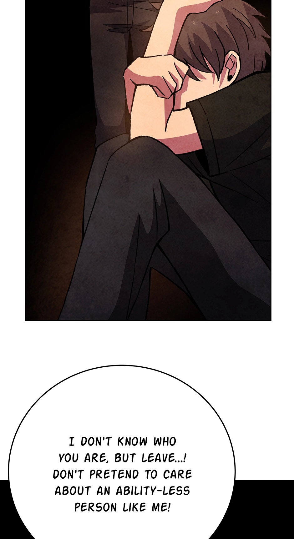 I'm a Part-Timer for the Gods Chapter 80 page 25 - 