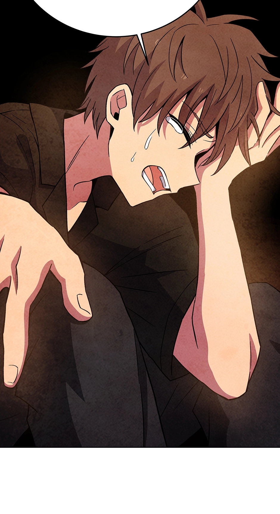 I'm a Part-Timer for the Gods Chapter 80 page 26 - 