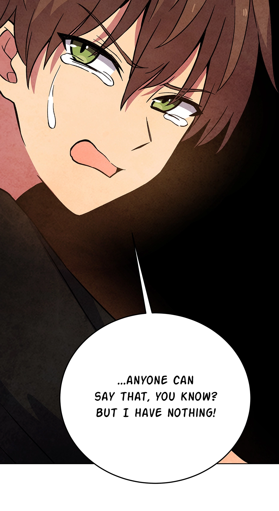 I'm a Part-Timer for the Gods Chapter 80 page 28 - 
