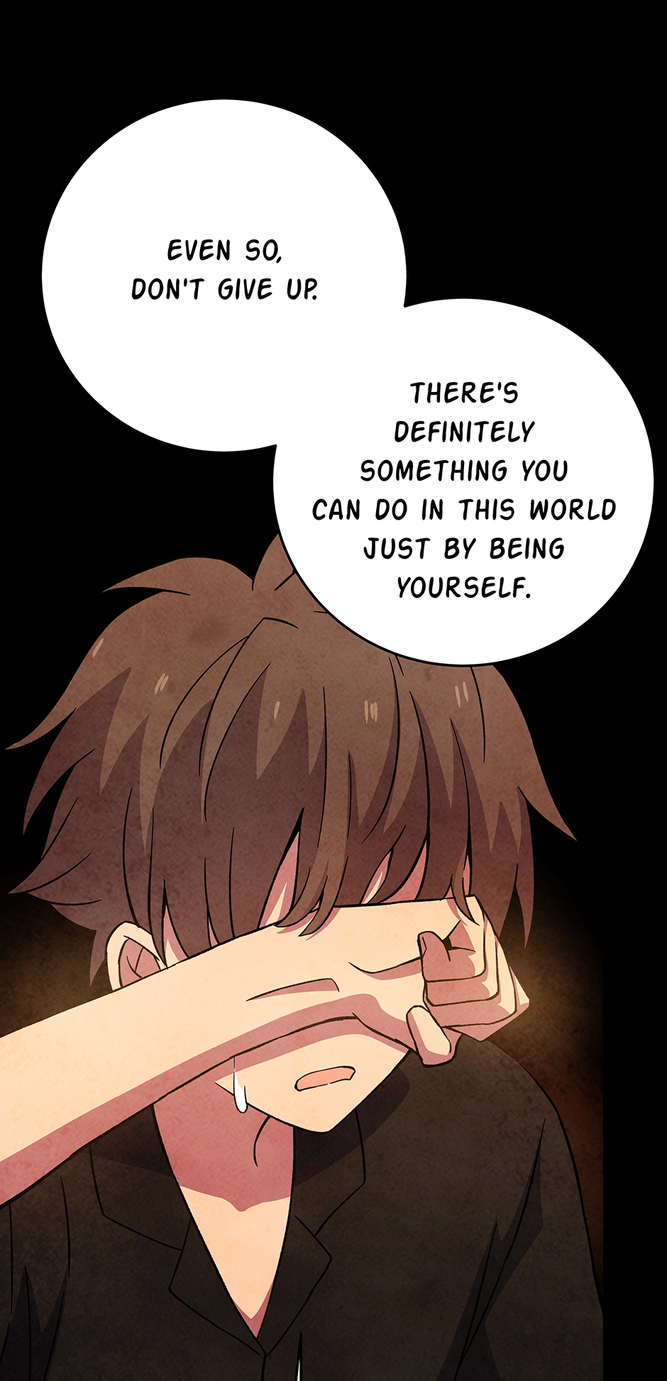 I'm a Part-Timer for the Gods Chapter 80 page 29 - 