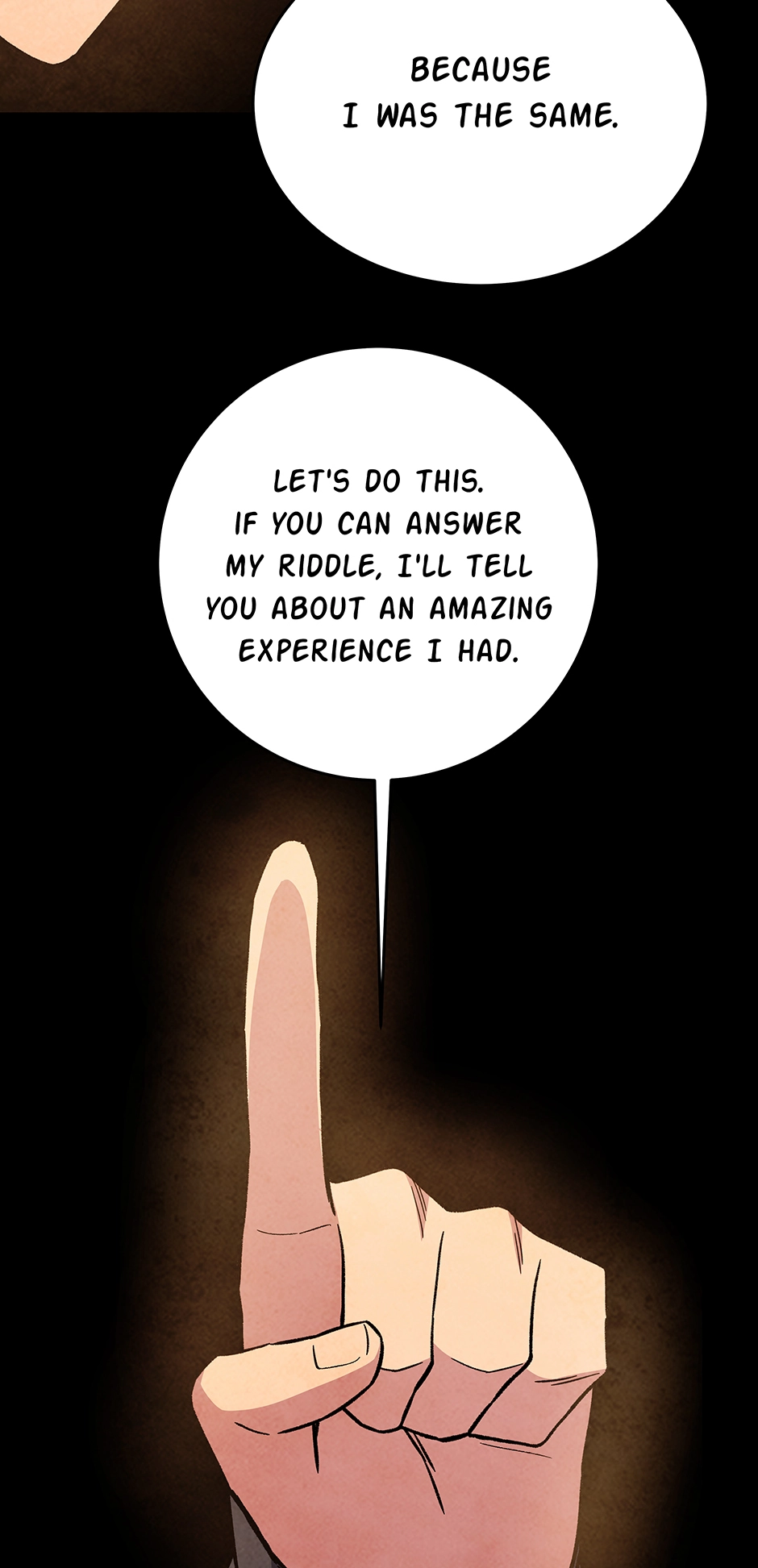 I'm a Part-Timer for the Gods Chapter 80 page 31 - 