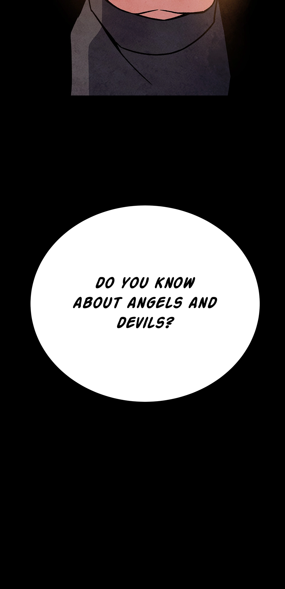 I'm a Part-Timer for the Gods Chapter 80 page 32 - 