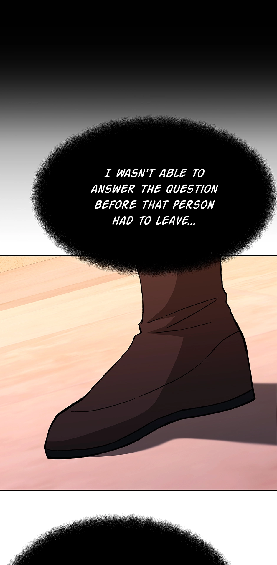 I'm a Part-Timer for the Gods Chapter 80 page 33 - 