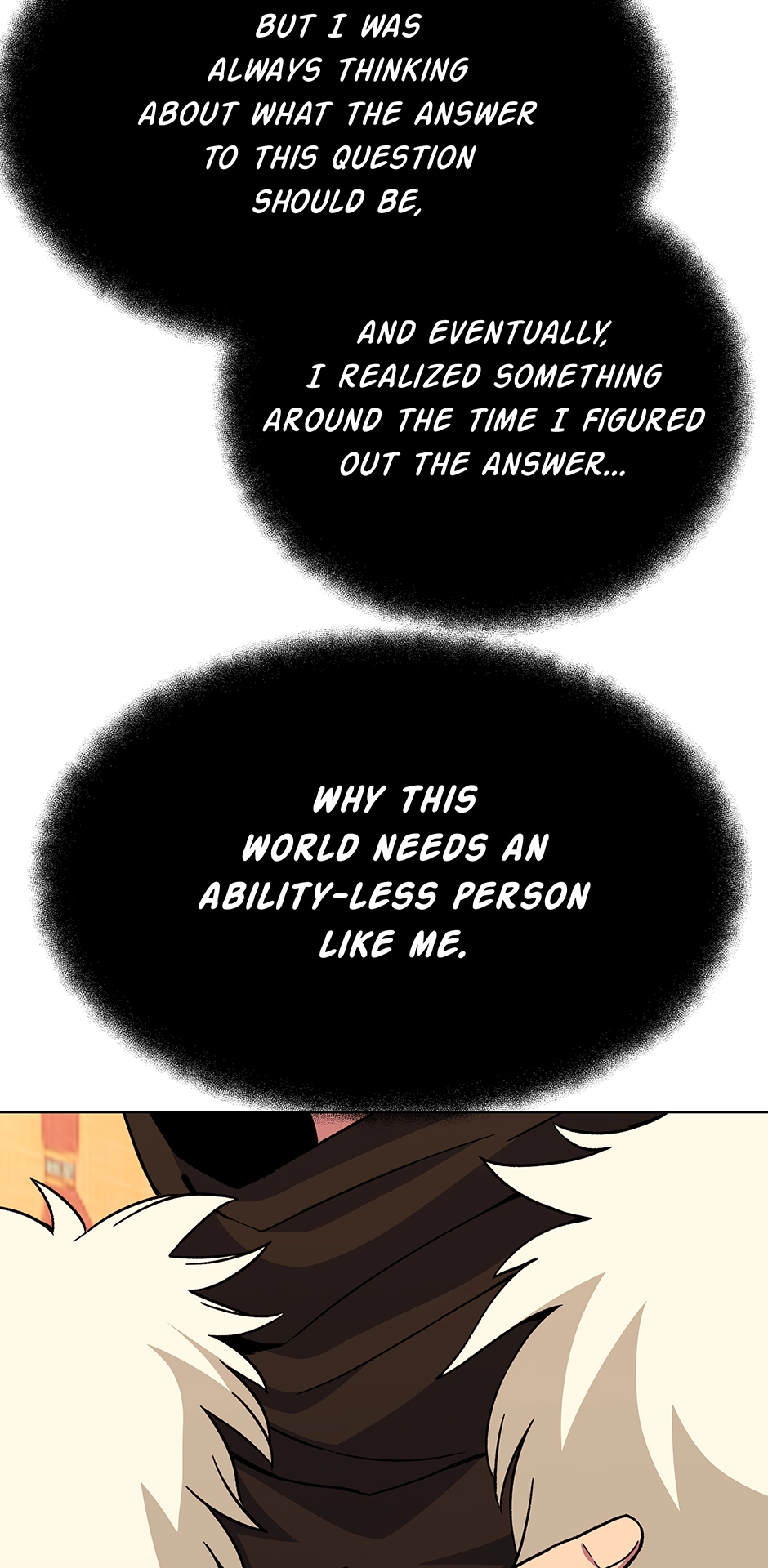 I'm a Part-Timer for the Gods Chapter 80 page 34 - 