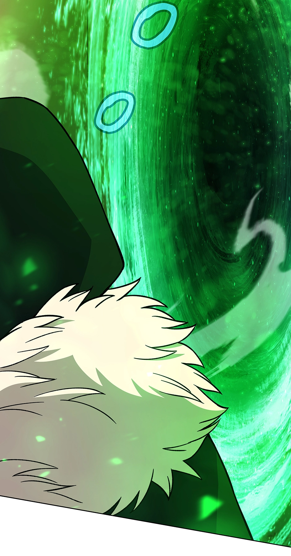 I'm a Part-Timer for the Gods Chapter 80 page 41 - 