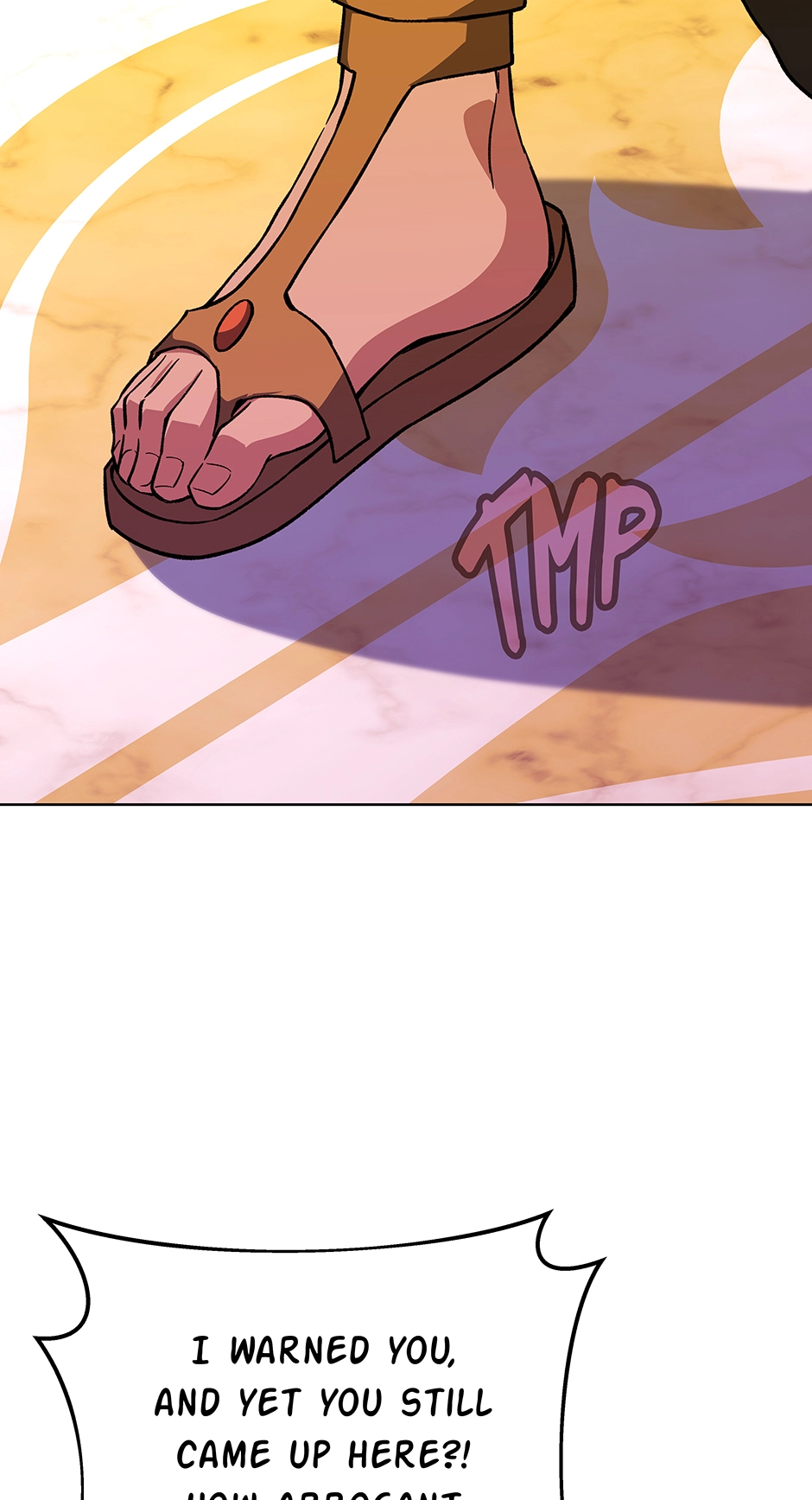 I'm a Part-Timer for the Gods Chapter 80 page 52 - 