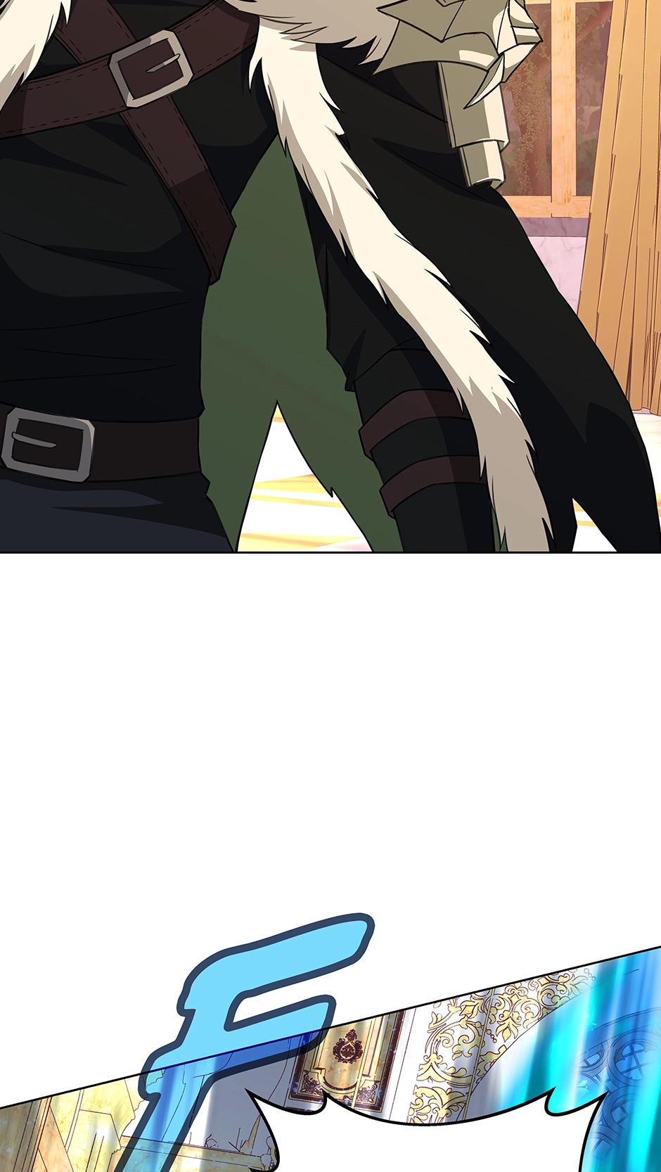 I'm a Part-Timer for the Gods Chapter 80 page 55 - 