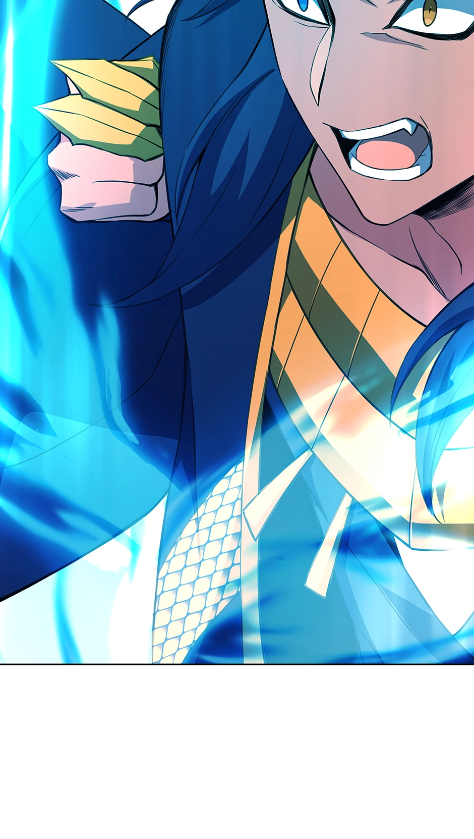 I'm a Part-Timer for the Gods Chapter 80 page 58 - 