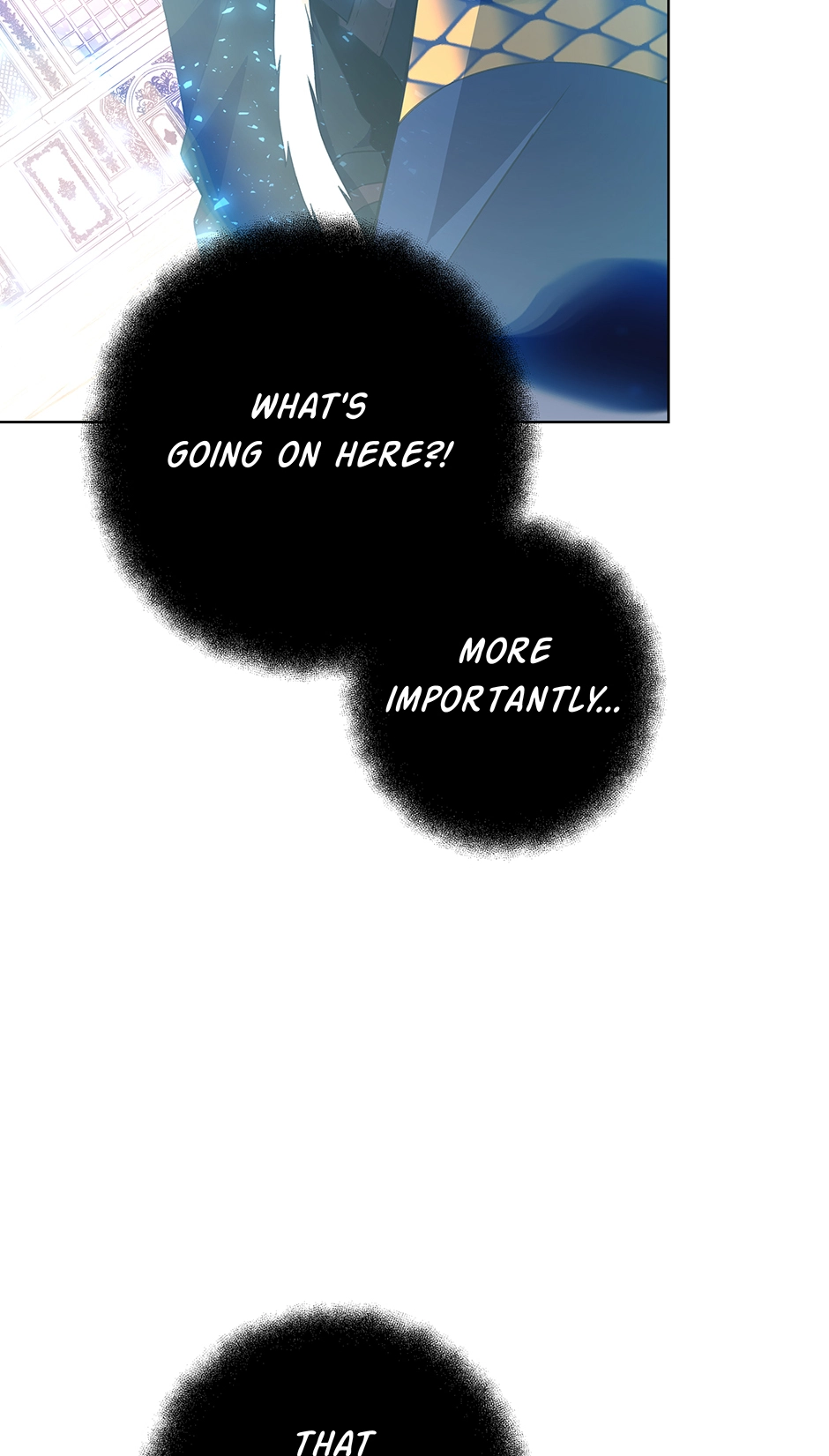 I'm a Part-Timer for the Gods Chapter 80 page 60 - 