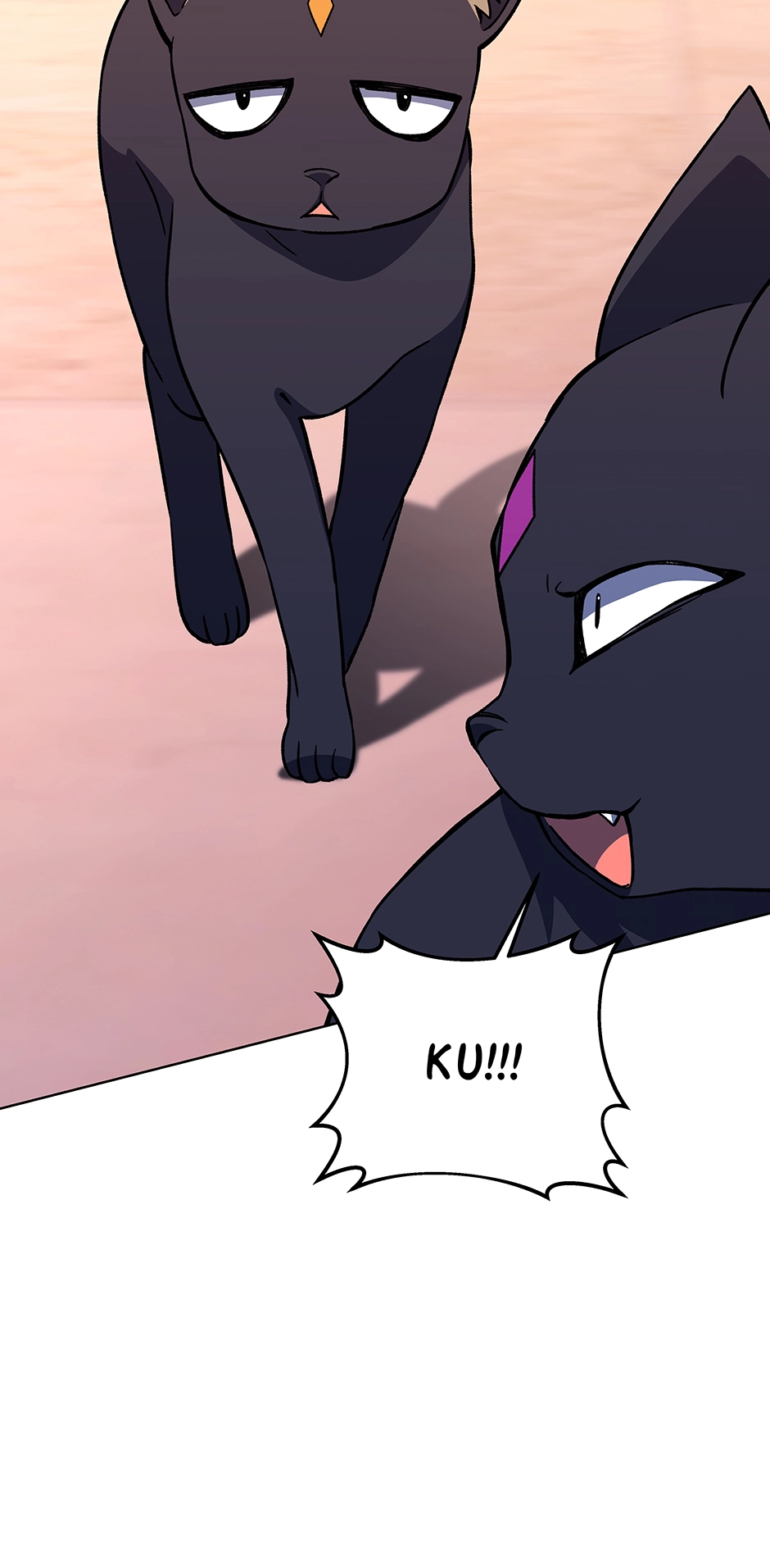I'm a Part-Timer for the Gods Chapter 80 page 7 - 