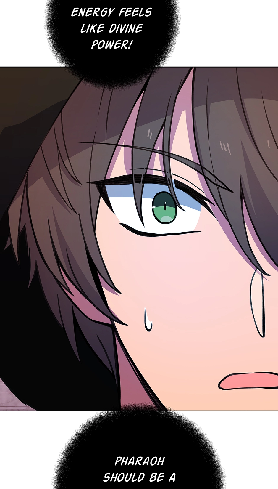 I'm a Part-Timer for the Gods Chapter 80 page 61 - 